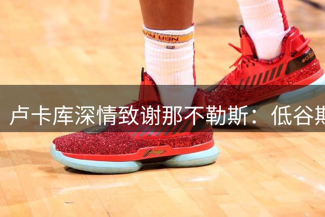 卢卡库深情致谢那不勒斯：低谷期的信任永难忘怀