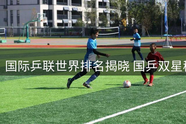 国际乒联世界排名揭晓 国乒双星稳坐榜首